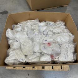 DALLAS LOCATION- NEW!- BULLSEYE MIXED LINGERIE PALLET (300 UNITS)