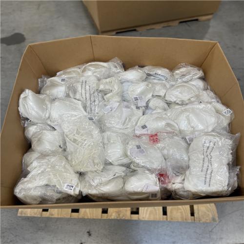 DALLAS LOCATION- NEW!- BULLSEYE MIXED LINGERIE PALLET (300 UNITS)