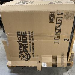 DALLAS LOCATION- AS-IS Goodman 14.3 SEER2 5 Ton Condenser
