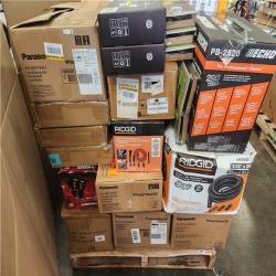 Phoenix AS-IS Monster Turbo Pallet