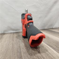 AS-IS- M12 FUEL 12V Lithium-Ion Brushless Cordless Stubby 1/2 in. Impact Wrench with Pin Detent (Tool-Only)