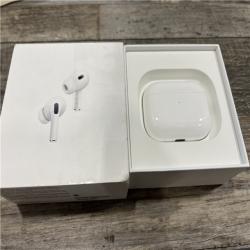 AirPods Pro (2nd Generation) with MagSafe Case (USBâ€‘C)