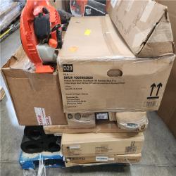 Phoenix AS-IS Mixed Home Improvement Pallet