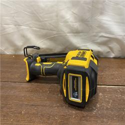 AS-IS DeWalt DCN660D1 20V 16 Gauge Cordless Angled Finish Nailer Kit W/ 2Ah Battery