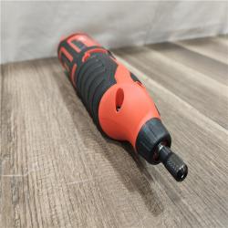 AS-IS- M12 12V Lithium-Ion Cordless Rotary Tool (Tool-Only)