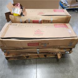 Phoenix VIWAT 20 ft. W x 30 ft. D Metal Carport  Car Canopy and Shelter