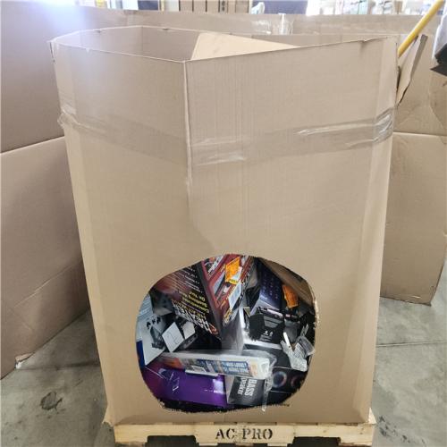 Phoenix AS-IS Mixed Home Improvement Pallet