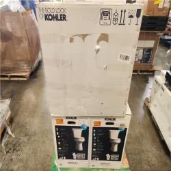 Phoenix AS-IS Mixed Home Improvement KOHLER Pallet