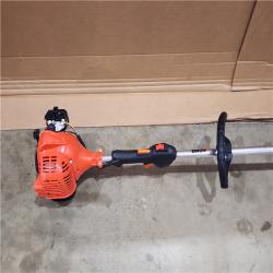 HOUSTON LOCATION - AS-IS Echo 16 Inch 21.2 CC Engine Straight Shaft String Trimmer - SRM-2120