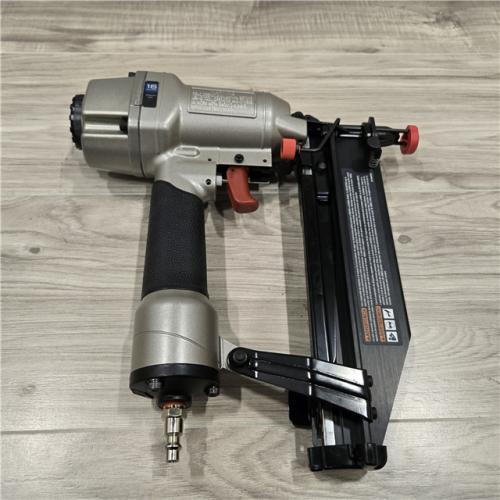 LIKE NEW! - Porter-Cable 16-Gauge Pneumatic Nailer
