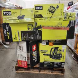 Phoenix AS-IS Tool Pallet