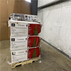 Houston Location AS IS - Home Improvement Pallet