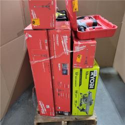 PHOENIX AS-IS TOOL PALLET