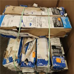 Phoenix AS-IS Mixed Everbilt Easy Instant Canopy Pallet (24-Total)