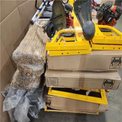 Phoenix AS-IS Monster Turbo Pallet