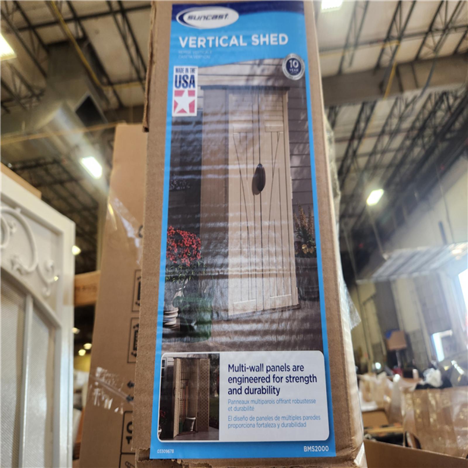 Phoenix AS-IS Mixed Home Improvement Pallet