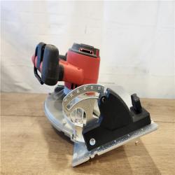 AS-IS- Milwaukee M18 7-1/4  18V Brushless Circular Saw (Bare Tool)