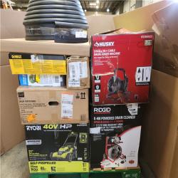 Phoenix AS-IS Monster Turbo Pallet