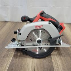 AS-IS Milwaukee 18V M18 Lithium-Ion Cordless 6-Tool Combo Kit