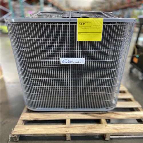 DALLAS LOCATION - Smartcomfort® by Carrier 5 Ton 14.3 Seer2 Condensing Unit - R-410a Refrigerant