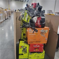 PHOENIX AS-IS TOOL PALLET
