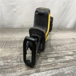 AS-IS DEWALT ATOMIC 20V MAX Cordless Brushless Compact Reciprocating Saw (Tool Only)