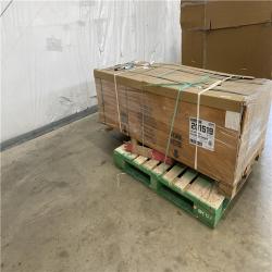 Houston Location - AS IS Champion 37 TON Log Splitter
