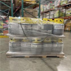 DALLAS LOCATION- AS-IS REFRIGERANT CYLINDER PALLET (40 UNITS)