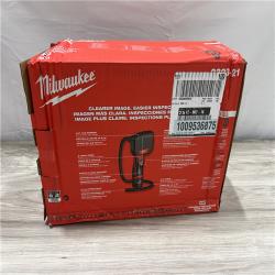 NEW Milwaukee 12V Lithium-Ion Cordless M-SPECTOR 360-Degree 4 ft. Inspection Camera Kit