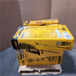 California DeWalt Tool Pallet: Appears in Excellent Condition