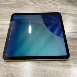AS-IS Apple - 10.9-Inch iPad - (10th Generation) with Wi-Fi + Cellular - 256GB - Yellow (Unlocked)