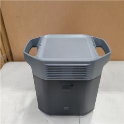 CALIFORNIA AS-IS ECOFLOW 2700W DELTA 2 GENERATOR