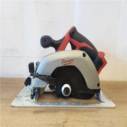 Milwaukee M18 6 1/2 Circular Saw (Tool Only)