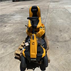 Houston Location - AS-IS Cub Cadet 30 Riding Mower