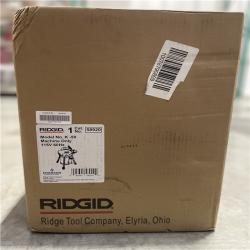 NEW!- RIDGID 115-Volt K-50 Sectional Drain Cleaner Machine
