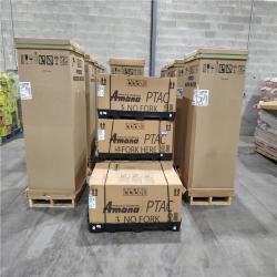 PITTSTON-HD PRO RHEEM AND AMANA  APPLIANCES (11 pallets)  88705-1