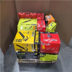 PHOENIX AS-IS TOOL PALLET