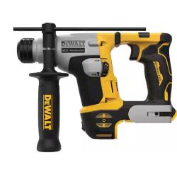 NEW! - DEWALT ATOMIC 20V MAX Cordless Brushless Ultra-Compact 5/8 in. SDS Plus Hammer Drill (Tool Only)