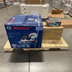 DALLAS LOCATION- AS-IS HOME IMPROVEMENT PALLET