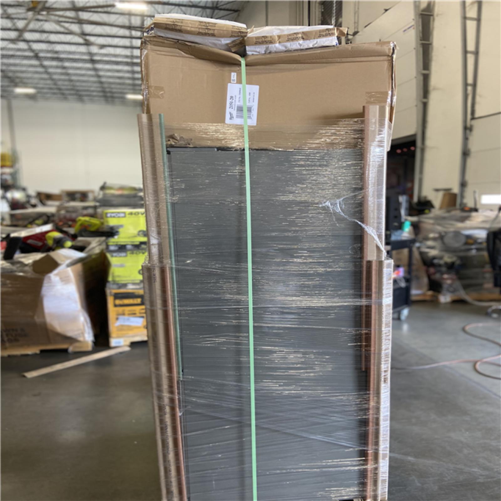 DALLAS LOCATION - AS-IS HOME IMPROVEMENT PALLET