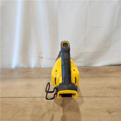 AS-IS- DeWalt 20V MAX Bagless Cordless HEPA Filter Hand Vacuum (Tool Only)