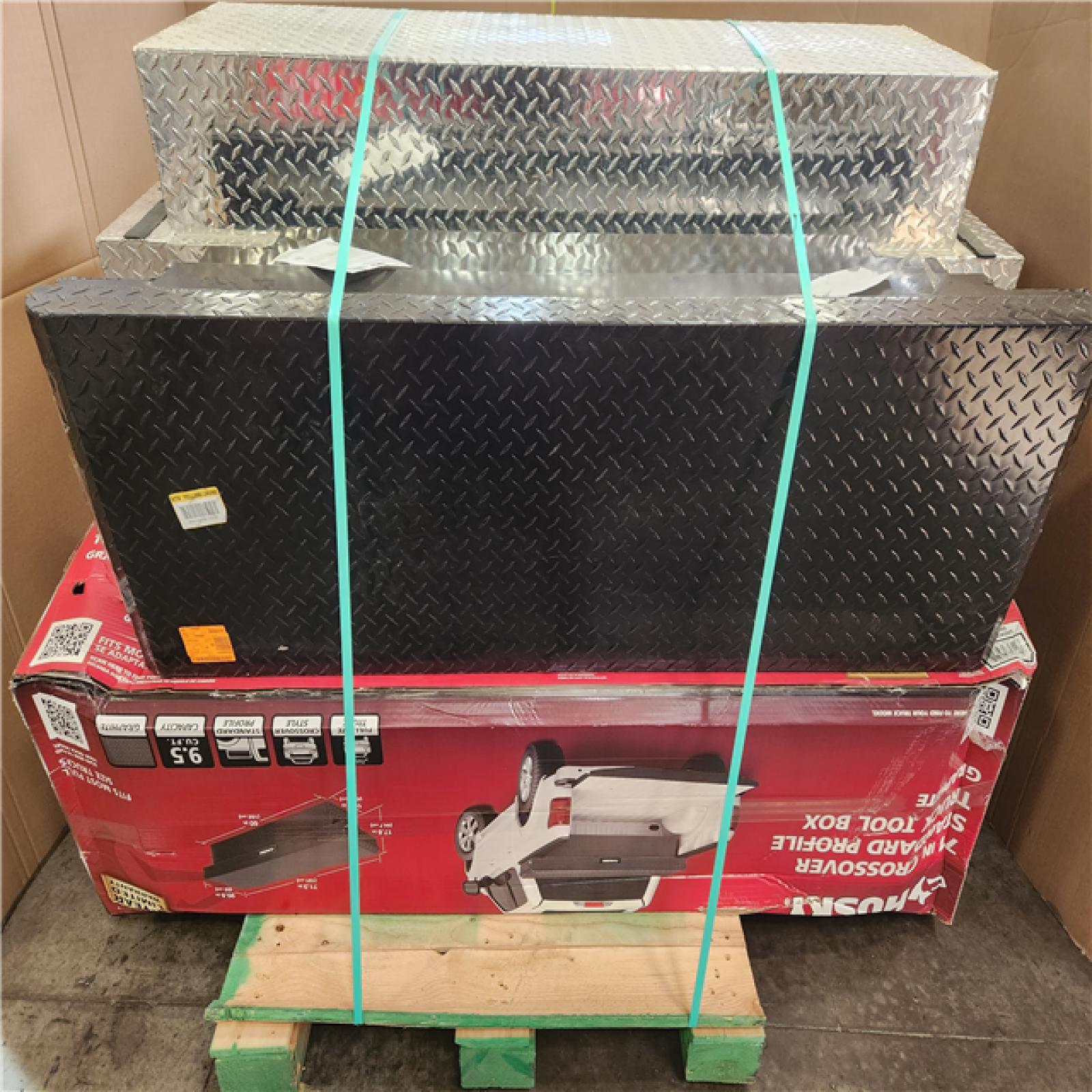 Phoenix AS-IS .Com Home Improvement Pallet