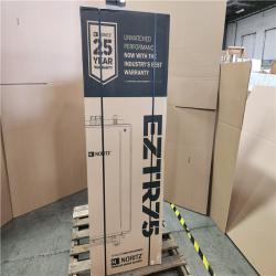 Phoenix NEW Noritz EZTR75-NG 199,000 BTU Natural Gas Residential 75 Gallon Tankless Water Heater