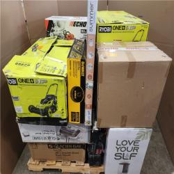 Phoenix AS-IS Monster Turbo Pallet