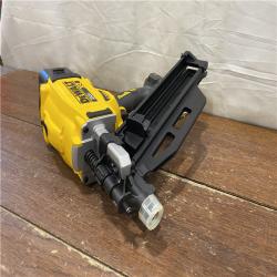 AS-IS DEWALT 20-Volt 30° Cordless Framing Nailer (Tool-Only)