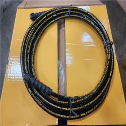 Phoenix NEW DEWALT 3600 PSI 2.5 GPM Cold Water Gas Professional Pressure Washer with HONDA GX200 Engine