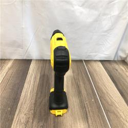 AS-IS DEWALT 20V MAX Cordless 1/2 in. Drill/Driver Kit
