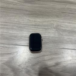 AS-IS Apple Watch Series 10 A3001 LTE 42MM Rose Gold