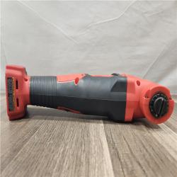 AS-IS- Milwaukee M18 Lithium-Ion Cordless Multi-Tool (Tool Only)