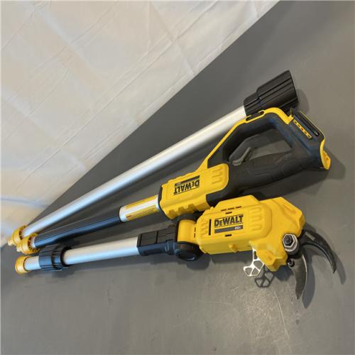Like New! - DEWALT 20V MAX Cordless Battery-Powered Pruner (Tool Only)